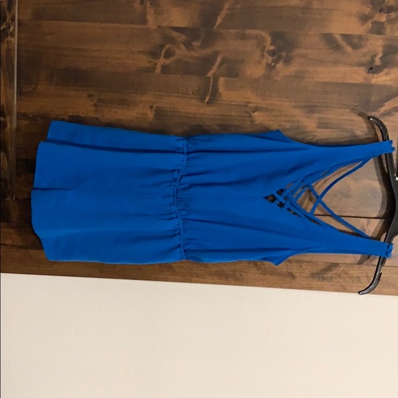 Silence & Noise Brand Romper - Picture 1 of 8